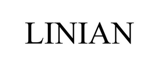 LINIAN