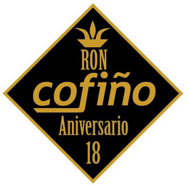 COFIÑO ANIVERSARIO 18