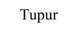 TUPUR