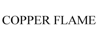 COPPER FLAME