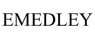EMEDLEY