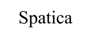 SPATICA