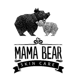 MAMA BEAR SKIN CARE