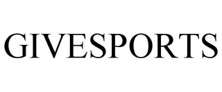 GIVESPORTS