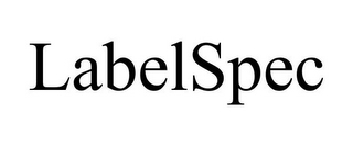 LABELSPEC