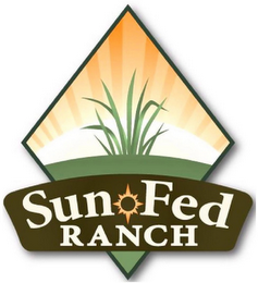 SUN FED RANCH