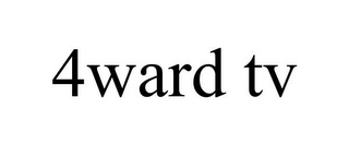 4WARD TV
