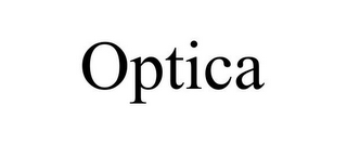 OPTICA
