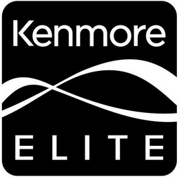 KENMORE ELITE