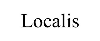 LOCALIS