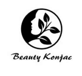 BEAUTY KONJAC