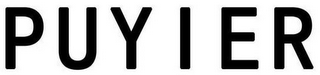 P U Y I E R