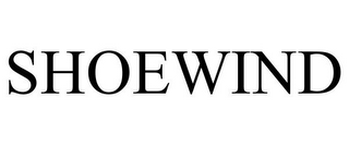 SHOEWIND