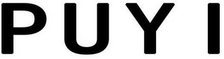 PUYI