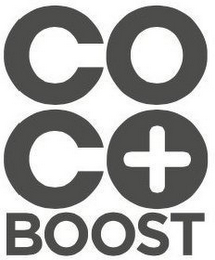 COCOBOOST