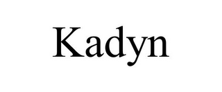 KADYN