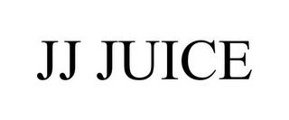 JJ JUICE