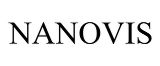 NANOVIS