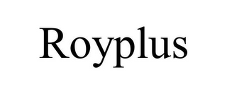 ROYPLUS