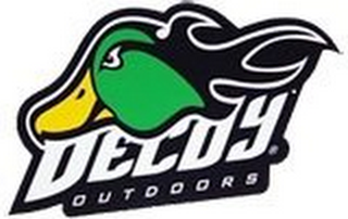 DECOY OUTDOORS