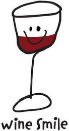WINE SMILE
