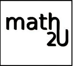 MATH2U