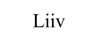 LIIV