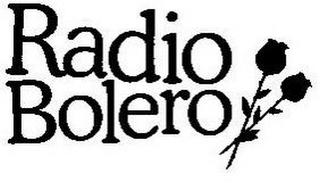 RADIO BOLERO