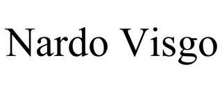 NARDO VISGO