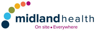 MIDLAND HEALTH ON SITE · EVERYWHERE