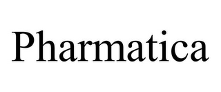 PHARMATICA