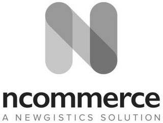 NCOMMERCE A NEWGISTICS SOLUTION