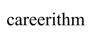 CAREERITHM