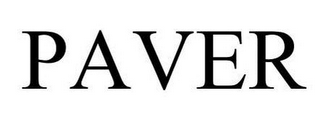 PAVER