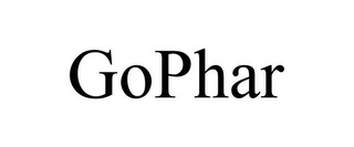 GOPHAR