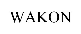 WAKON