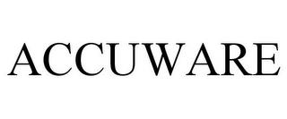 ACCUWARE
