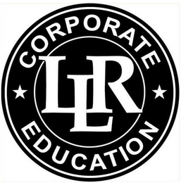 LLR CORPORATE EDUCATION