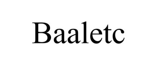 BAALETC