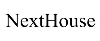 NEXTHOUSE