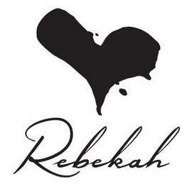 REBEKAH