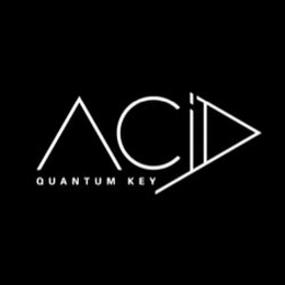 ACID QUANTUM KEY