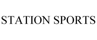 STATION SPORTS