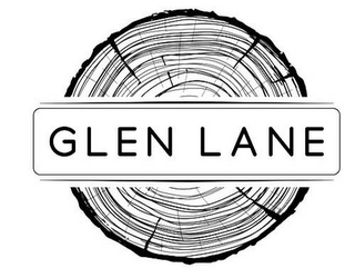 GLEN LANE