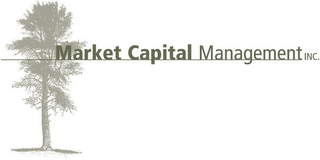 MARKET CAPITAL MANAGEMENT INC.