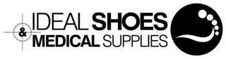 IDEAL SHOES & MEDICAL SUPPLIES