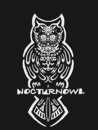 NOCTURNOWL