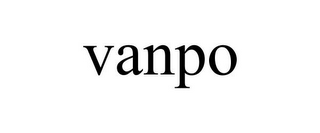 VANPO