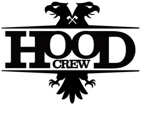 HOOD CREW