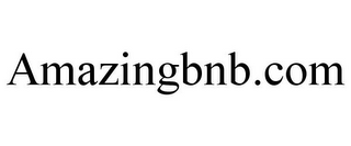 AMAZINGBNB.COM